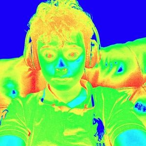 Meet your Posher, Abdulkarim